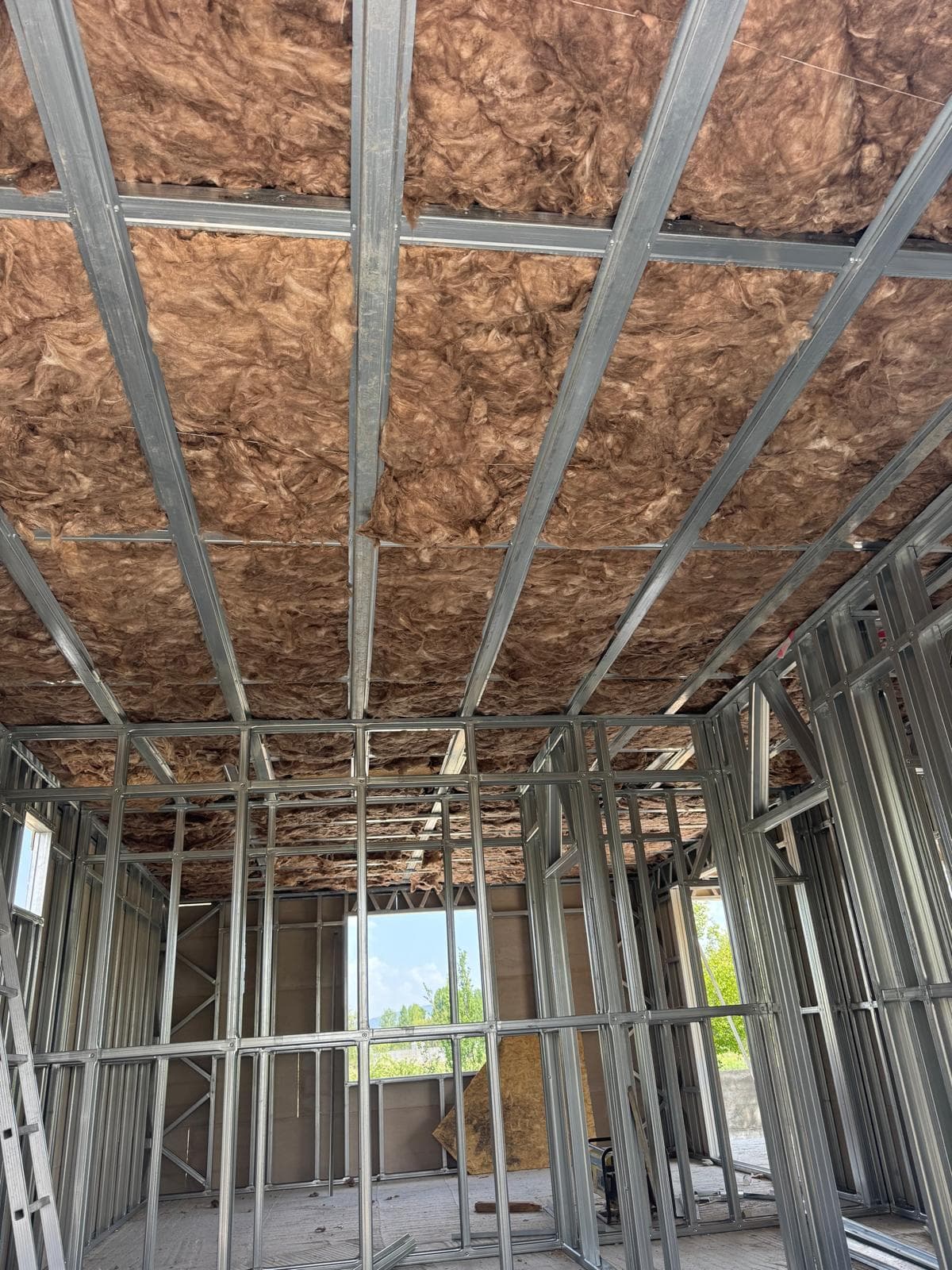 Oba Çelik Yapı Ofis